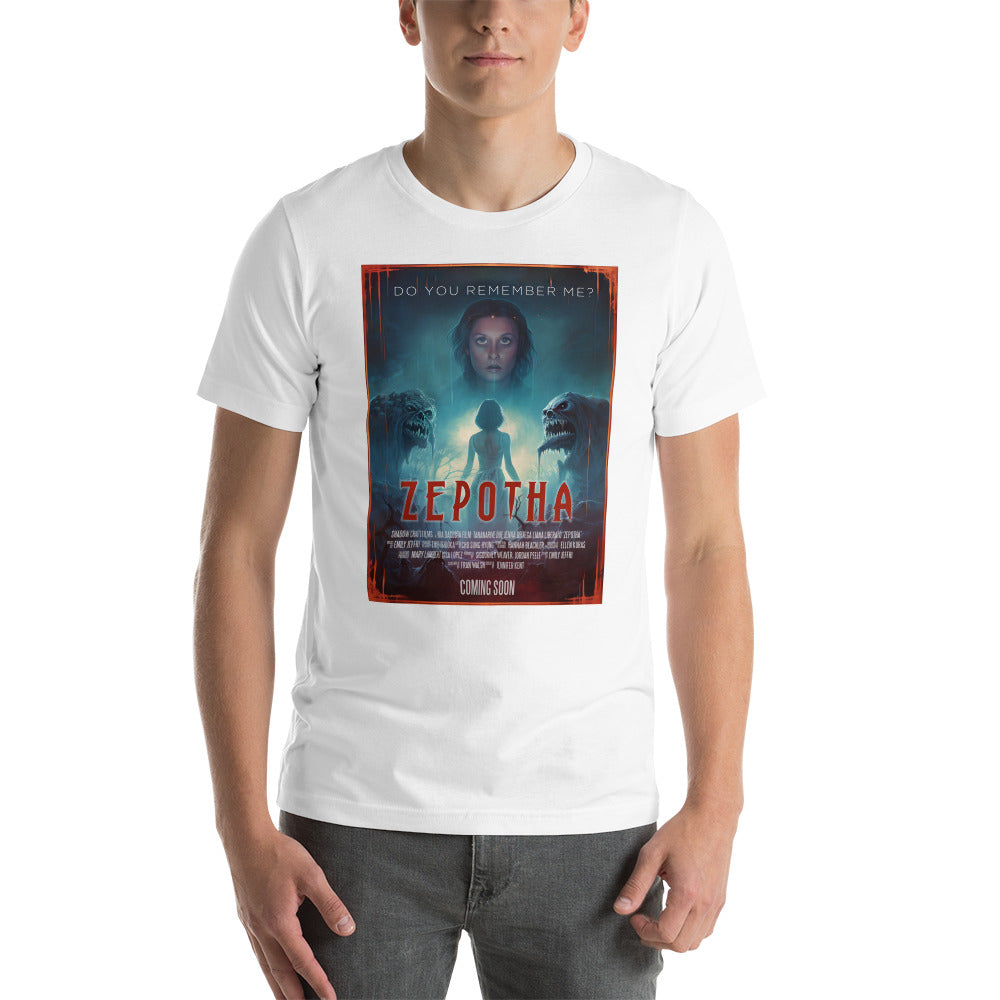 Zepotha Movie Poster