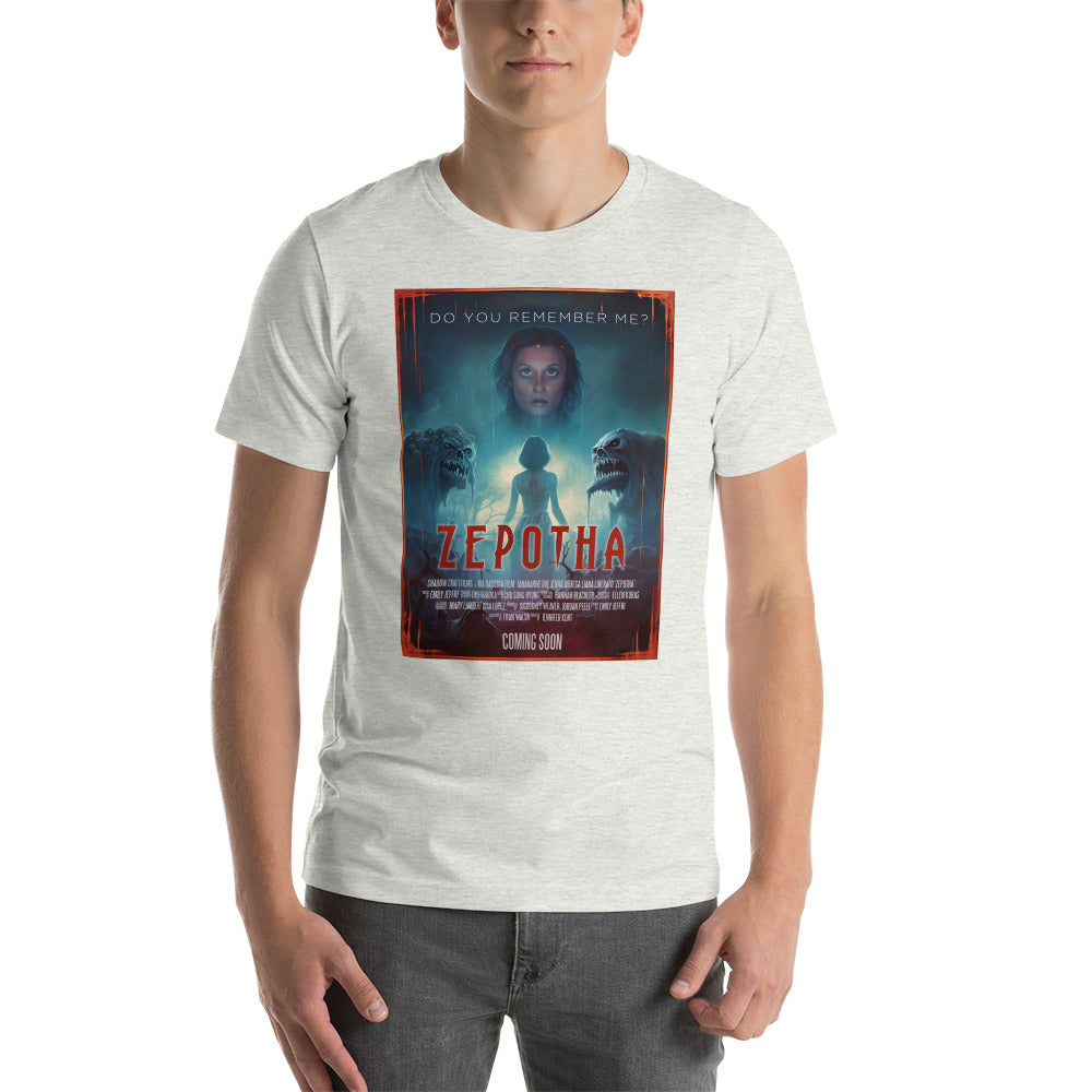 Zepotha Movie Poster