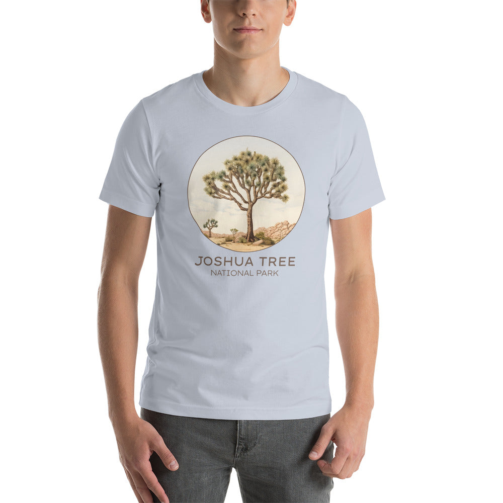 Joshua Tree National Park Graphic Tee