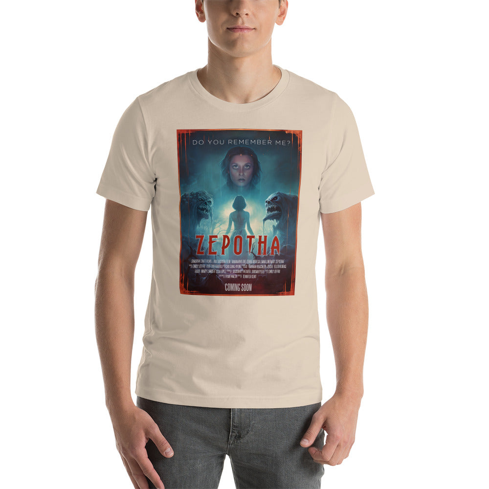 Zepotha Movie Poster